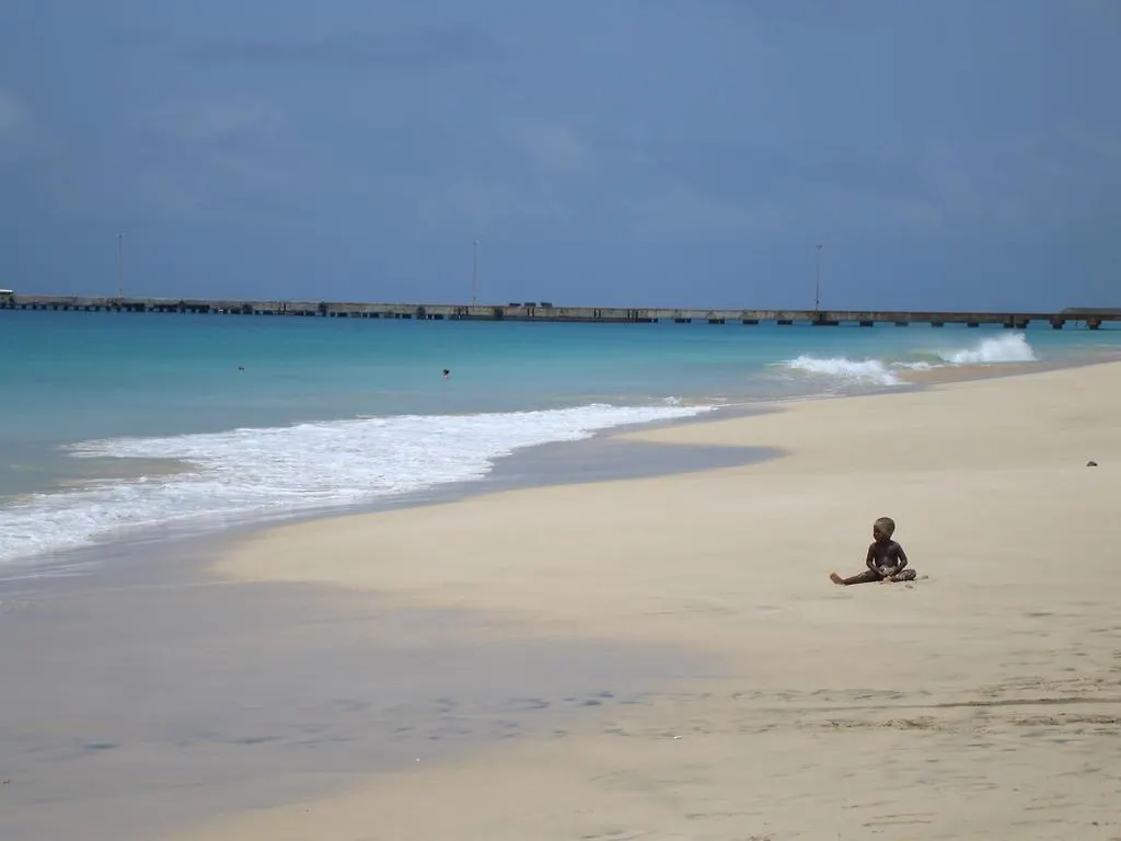 Cidade do Maio Stella Maris Villa