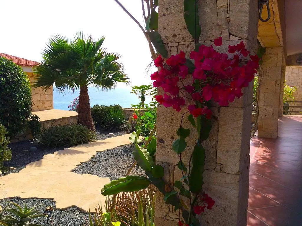 Cidade do Maio Stella Maris Villa الرأس الأخضر
