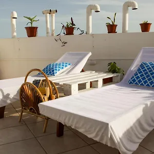  Appartement Casa Carlotta Maio