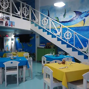 4* Hotel Pensao Big Game Maio