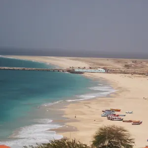 3* Hotel Atlantic Maio