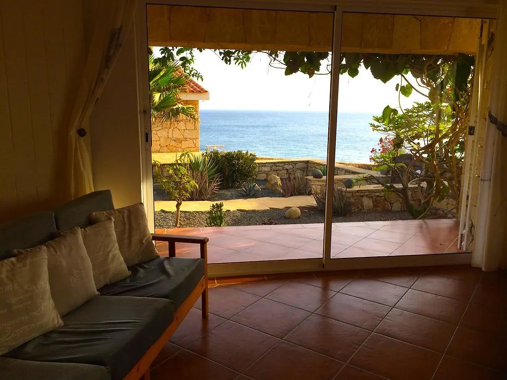 Stella Maris Villa Cidade do Maio