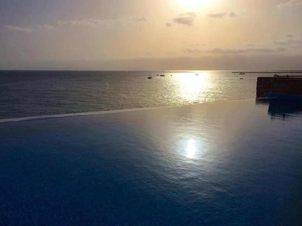 Stella Maris Villa Cidade do Maio